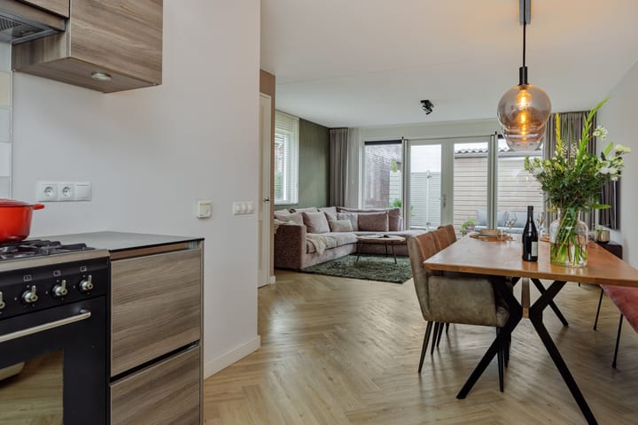 Foto 20 van Hélène Swarthstraat 7