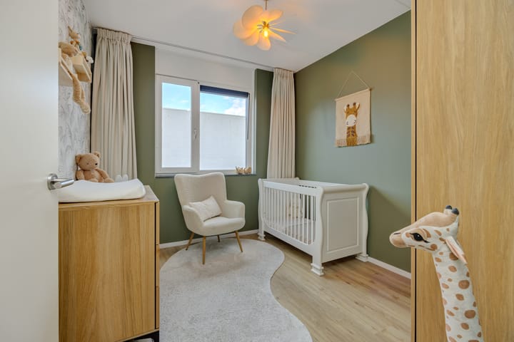 Foto 22 van Hélène Swarthstraat 7