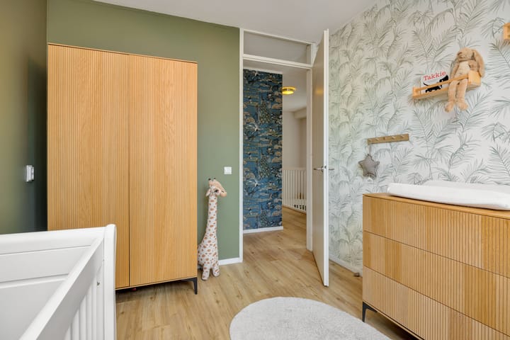 Foto 23 van Hélène Swarthstraat 7