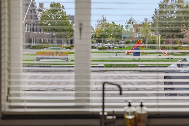 Foto 21 van Hélène Swarthstraat 7