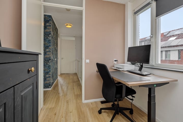 Foto 26 van Hélène Swarthstraat 7