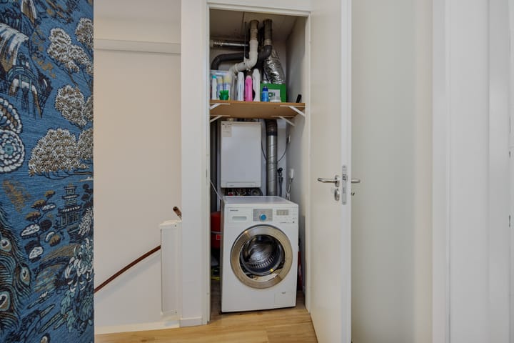 Foto 34 van Hélène Swarthstraat 7