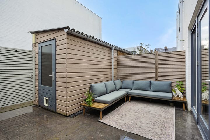 Foto 35 van Hélène Swarthstraat 7