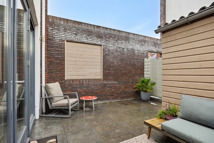 Foto 36 van Hélène Swarthstraat 7