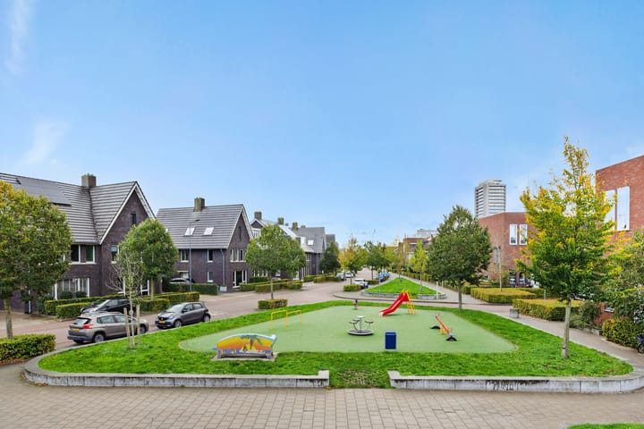 Foto 40 van Hélène Swarthstraat 7