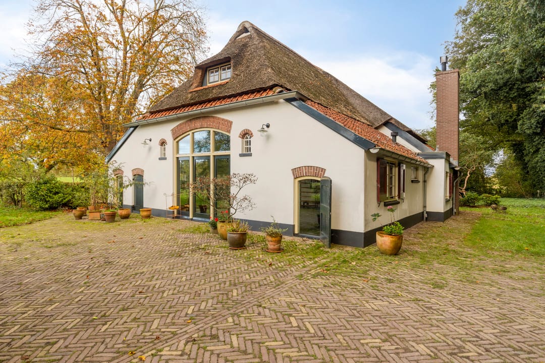 Photo 1 of Scheggertdijk 39