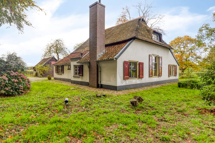 Foto 2 van Scheggertdijk 39