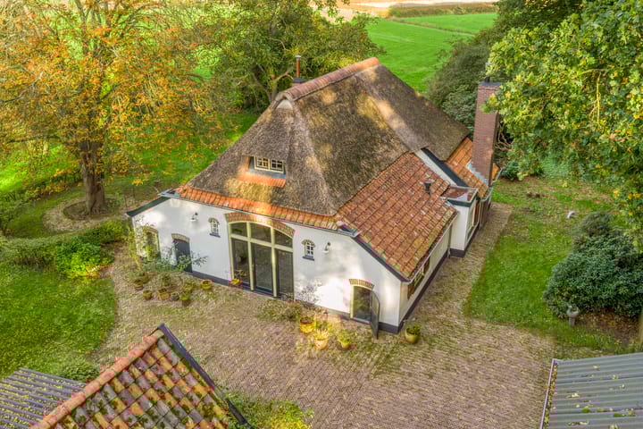 Foto 3 van Scheggertdijk 39