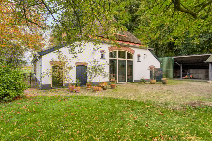 Foto 4 van Scheggertdijk 39