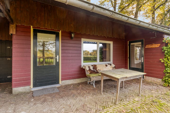 Foto 30 van Scheggertdijk 39