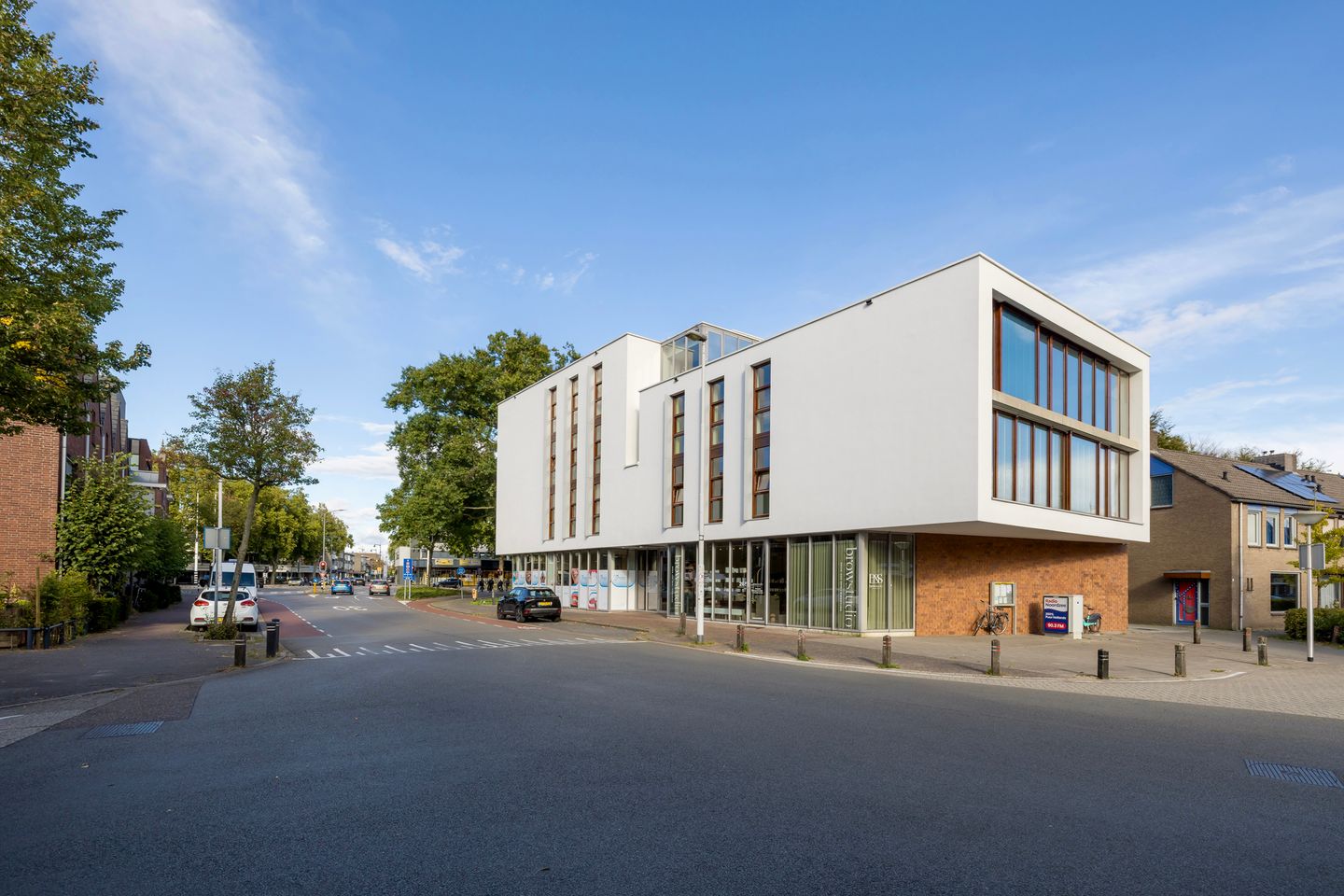 Foto 44 van Hoogstraat 257