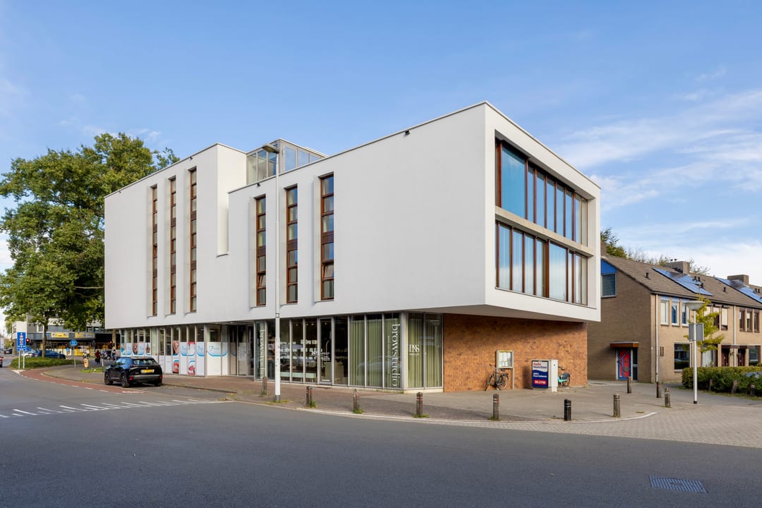 Foto 46 van Hoogstraat 257