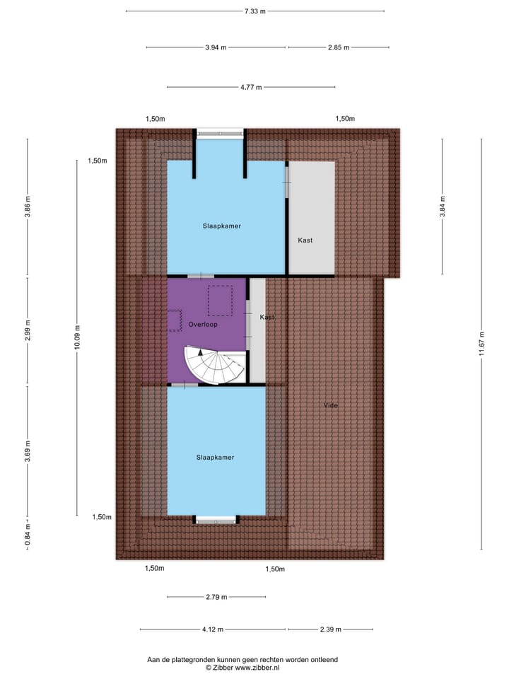 Foto 45 van Scheggertdijk 39