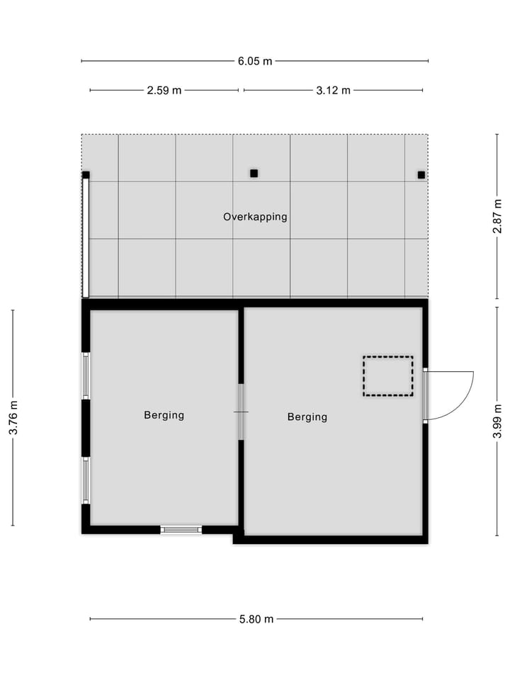 Foto 49 van Scheggertdijk 39