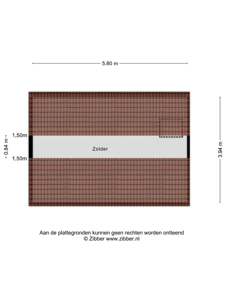 Foto 50 van Scheggertdijk 39