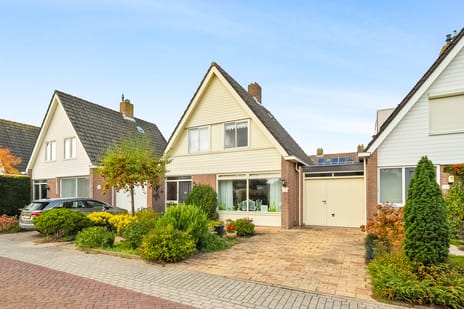 P. Bergmanstraat thumbnail