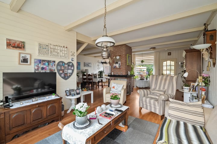 Photo 2 of P. Bergmanstraat 13