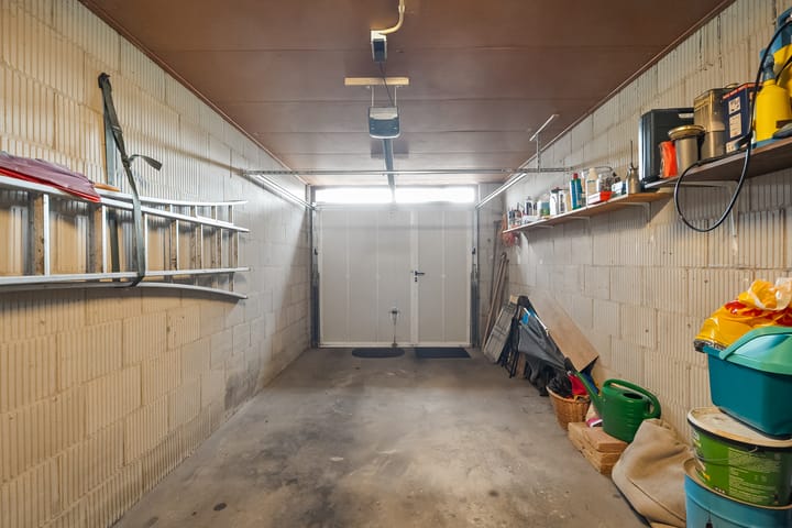 Photo 4 of P. Bergmanstraat 13