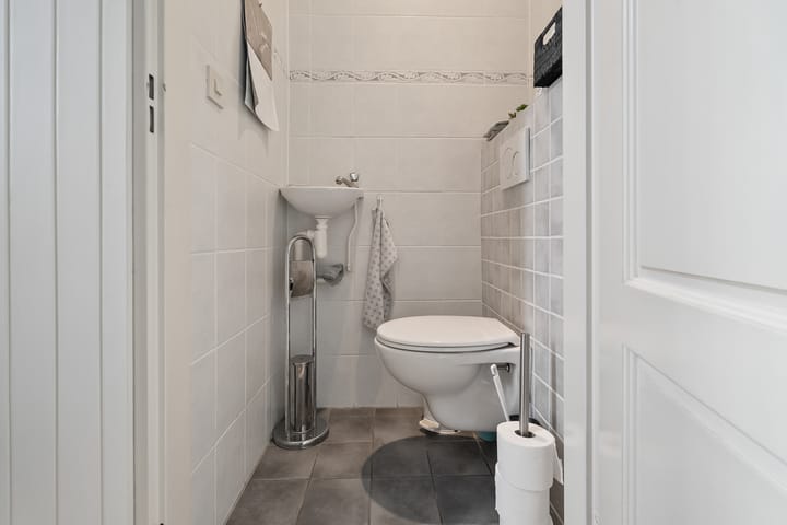 Photo 6 of P. Bergmanstraat 13