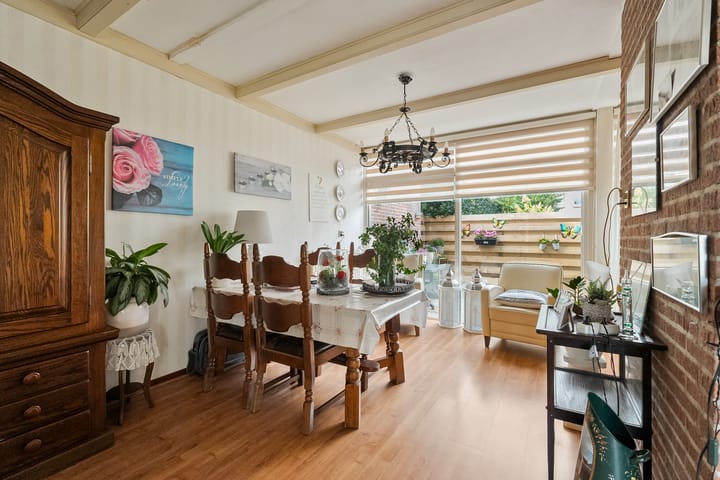 Photo 8 of P. Bergmanstraat 13