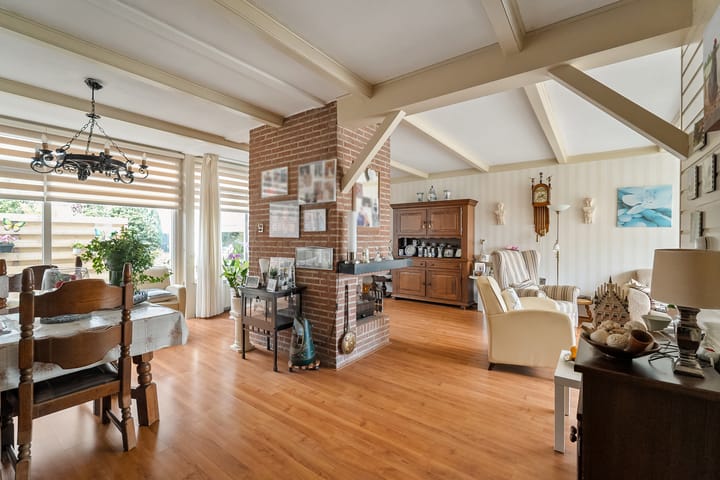 Photo 11 of P. Bergmanstraat 13