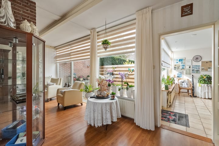 Photo 13 of P. Bergmanstraat 13