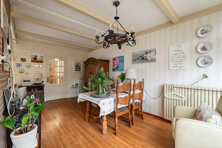 Photo 14 of P. Bergmanstraat 13