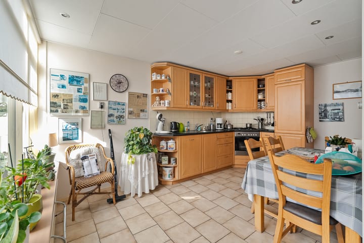 Photo 15 of P. Bergmanstraat 13