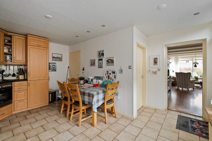 Photo 16 of P. Bergmanstraat 13