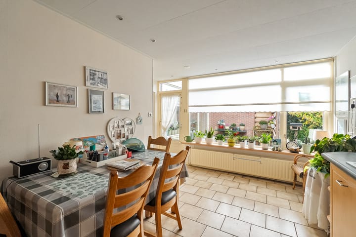 Photo 18 of P. Bergmanstraat 13