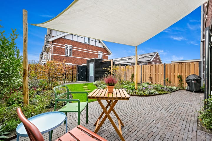 Photo 4 of Westmadeweg 128