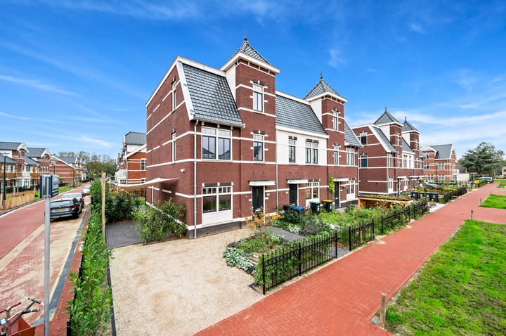 Foto 5 van Westmadeweg 128