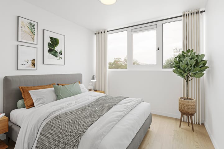 Foto 12 van Tafelbergdreef 196