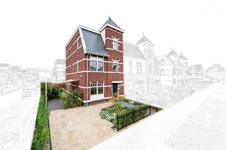 Foto 6 van Westmadeweg 128