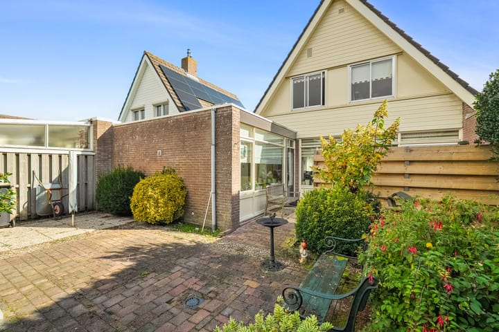 Photo 23 of P. Bergmanstraat 13