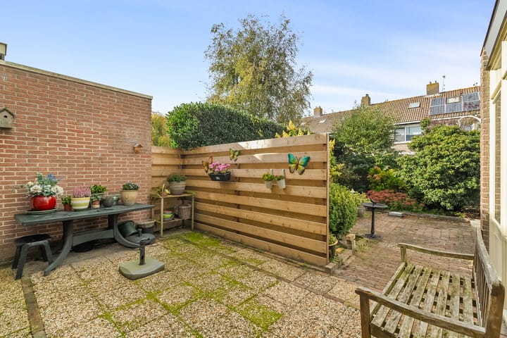 Photo 24 of P. Bergmanstraat 13