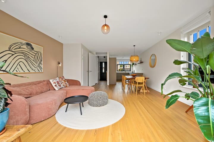 Foto 10 van Westmadeweg 128