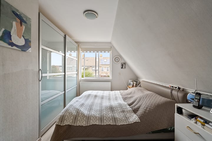 Photo 25 of P. Bergmanstraat 13