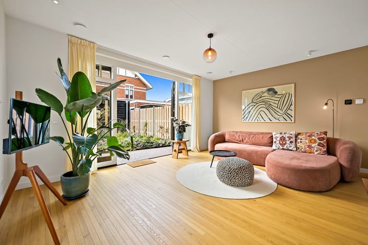 Foto 11 van Westmadeweg 128