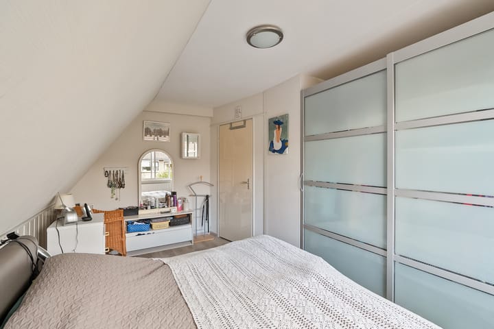 Photo 26 of P. Bergmanstraat 13