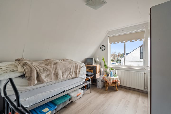 Photo 27 of P. Bergmanstraat 13