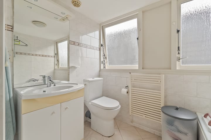 Photo 29 of P. Bergmanstraat 13