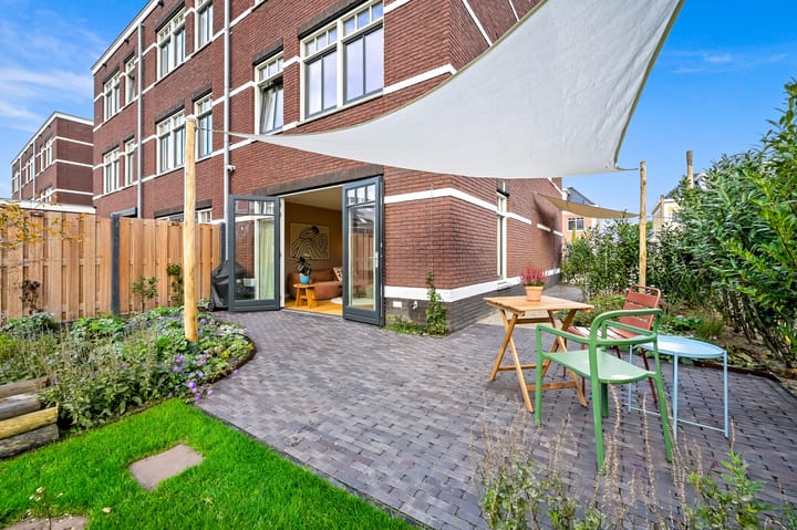 Foto 16 van Westmadeweg 128