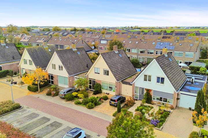 Photo 31 of P. Bergmanstraat 13