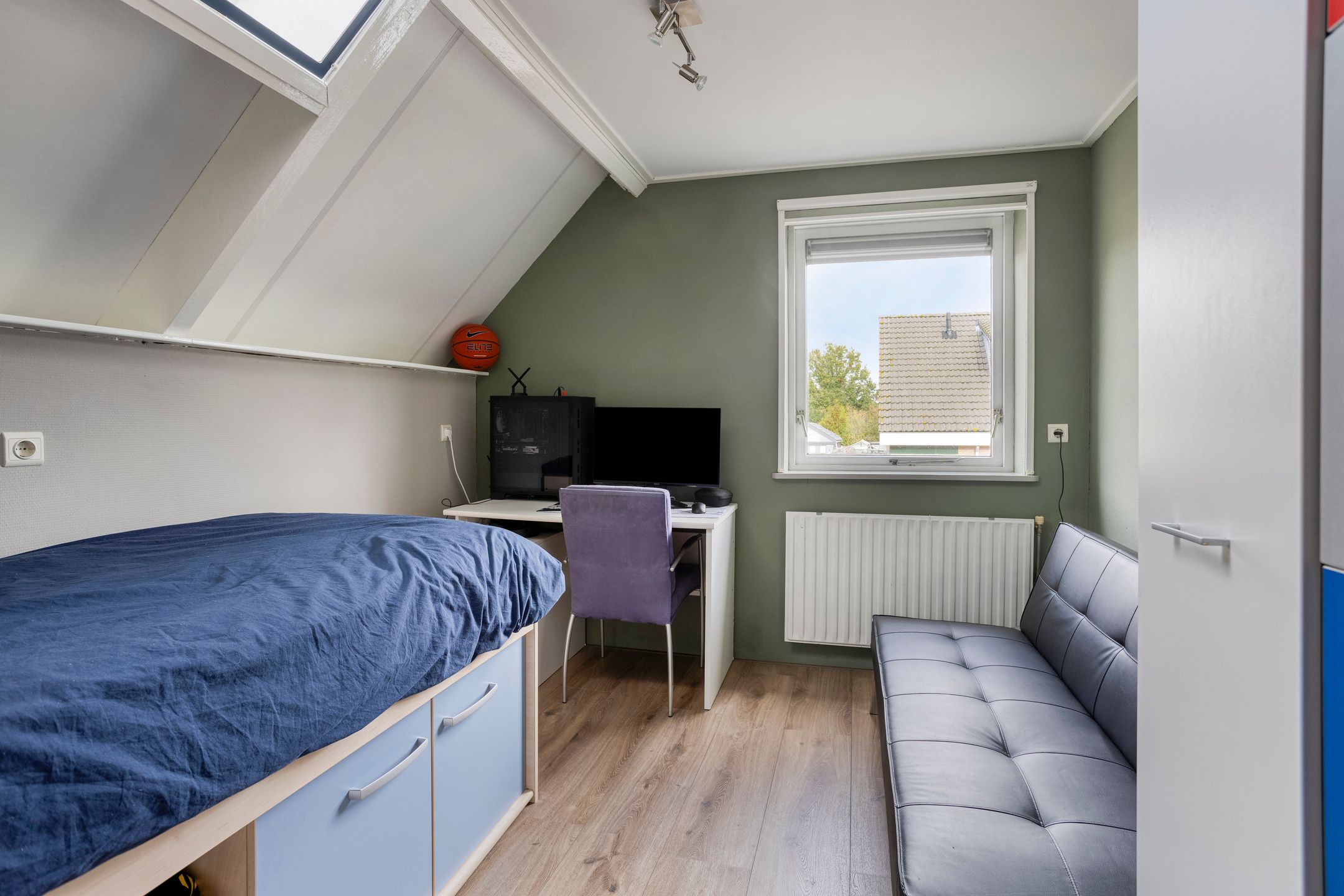 Foto 30 van Weemeweg 15