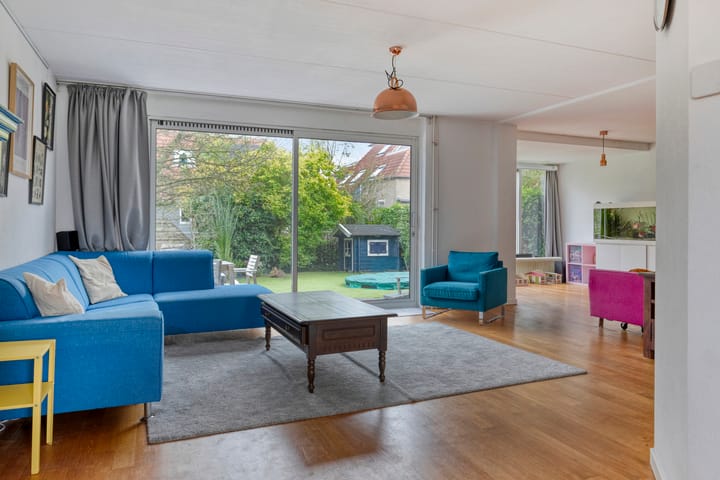 Foto 2 van Rendiermos 22