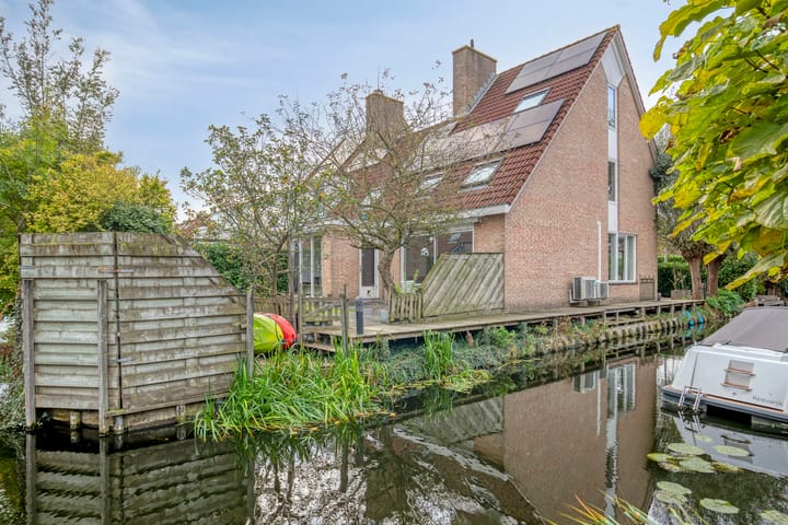 Foto 5 van Rendiermos 22