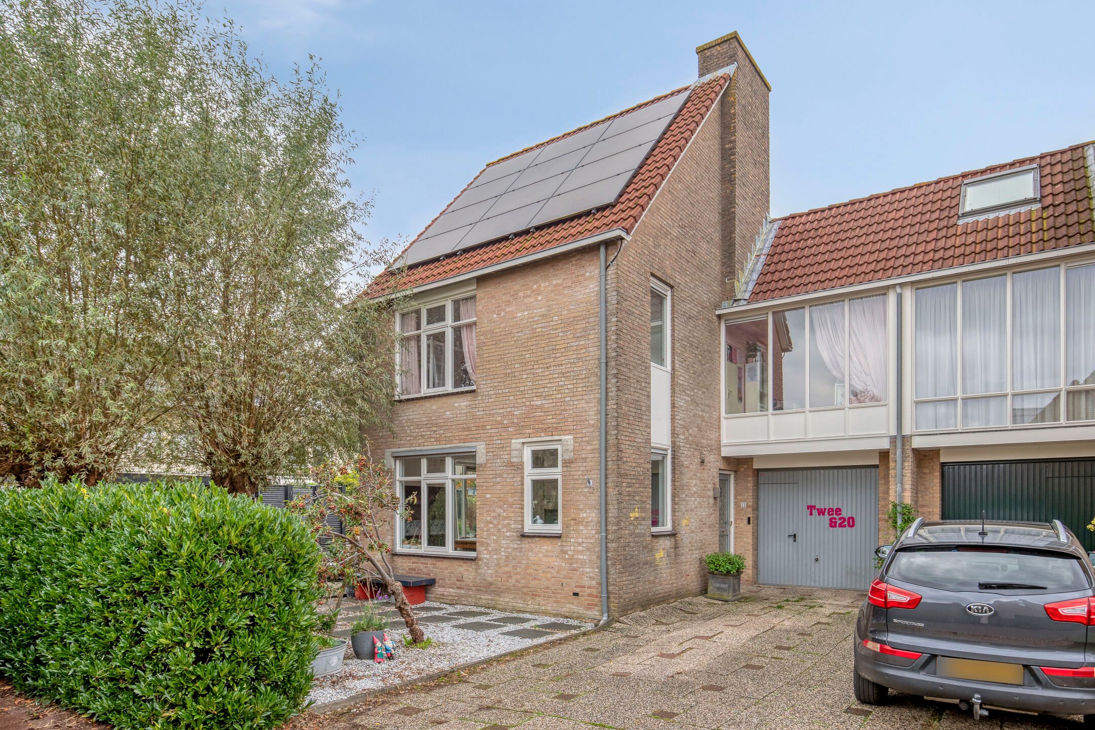 Foto 6 van Rendiermos 22