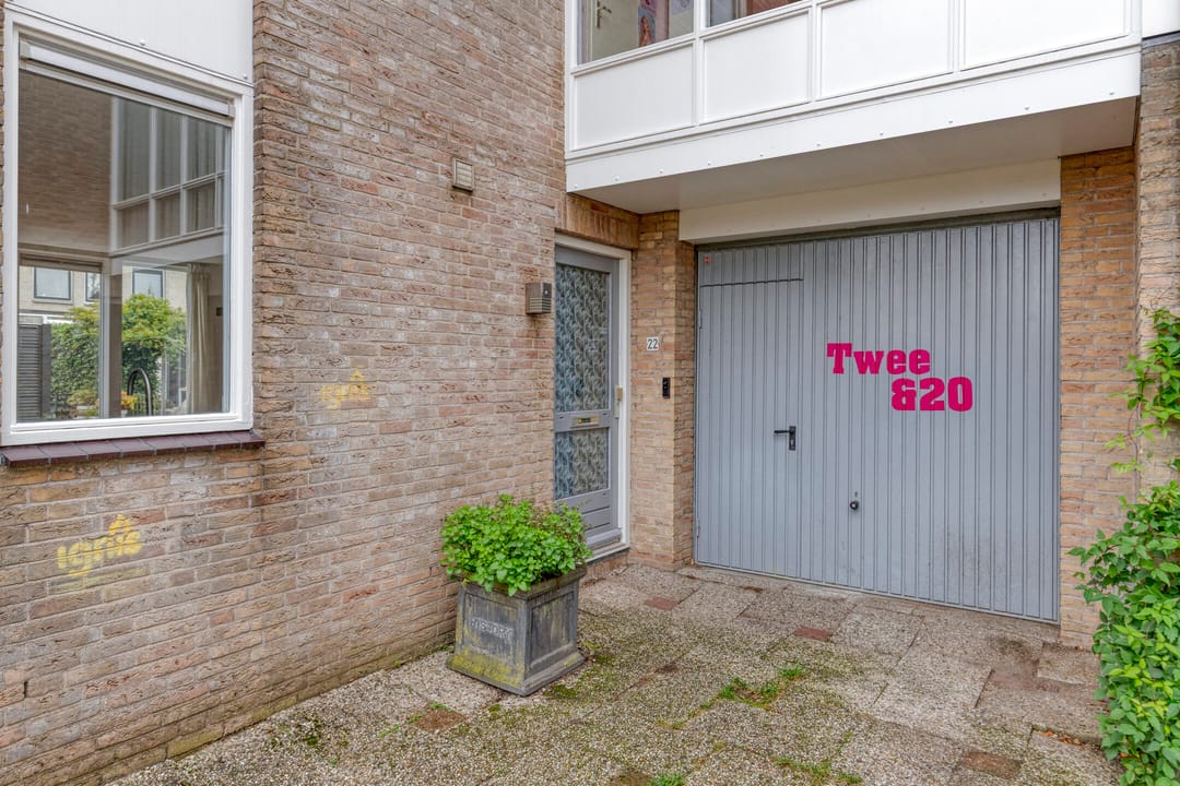 Foto 7 van Rendiermos 22