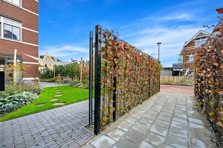 Foto 41 van Westmadeweg 128